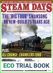 Steam Days 2024-08