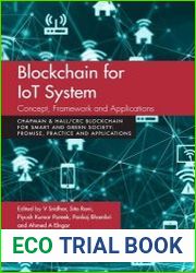 Blockchain for IoT Systems Concept, Framework and Applications