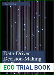 Data-Driven Decision-Making for Business