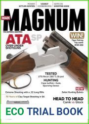 Man Magnum