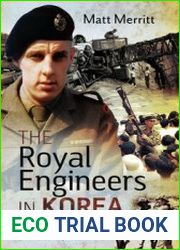 The Royal Engineers in Korea The Photographic Memoir of Frank Merritt
