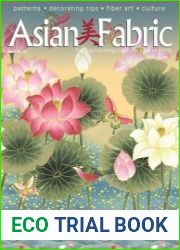 Asian Fabric