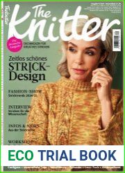 The Knitter