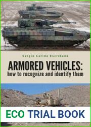 Armored Vehicles How to Recognize and Identify Them