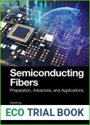 Semiconducting Fibers Preparation, Advances, and Applications