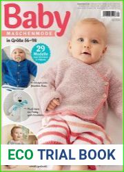 Baby Maschenmode