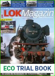 Lok Magazin 2024-08