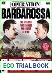 Operation Barbarossa (History of War)