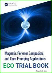 Magnetic Polymer Composites and Their Emerging Applications