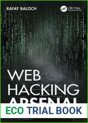Web Hacking Arsenal A Practical Guide to Modern Web Pentesting