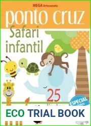 Ponto Cruz Safari infantil
