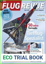 Flug Revue 2024-08