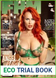 FHM Australia