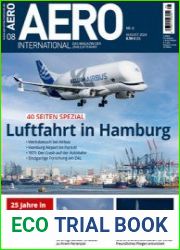 Aero International 2024-08