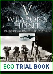 V Weapons Hunt