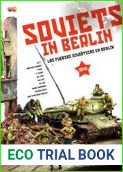 Soviets in Berlin 1945