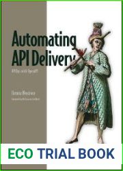 Automating API Delivery APIOps with OpenAPI (Final)