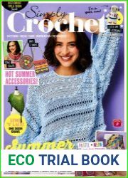 Simply Crochet