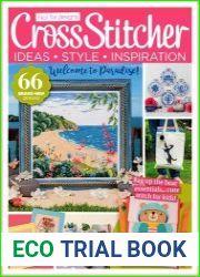 CrossStitcher