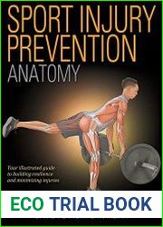 Sport Injury Prevention Anatomy
