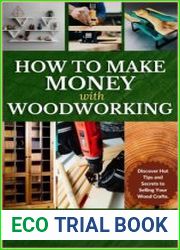 How to Make Money with Woodworking