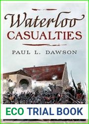 Waterloo Casualties