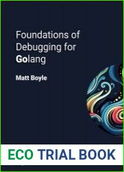 Foundations of Debugging for Golang