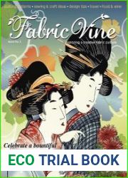 Fabric Vine