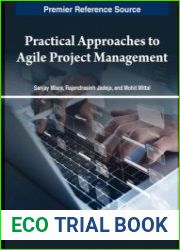 Practical Approaches to Agile Project Management