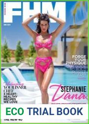 FHM Canada