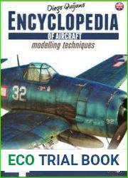 Encyclopedia of Aircraft Modelling Techniques Vol.4 Weathering