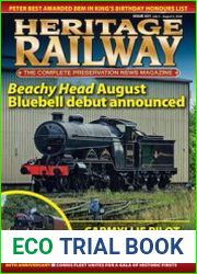 Heritage Railway 2023-321
