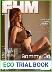 FHM Canada