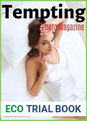 Tempting Photo Magazine