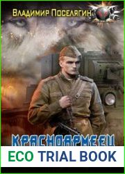Красноармеец. Фронтовик