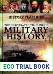 The Illustrated Timeline of Military History