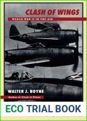 Clash of Wings Air Power in World War II