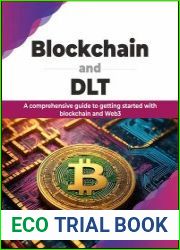 Blockchain and DLT A comprehensive guide to getting started with Blockchain and Web3