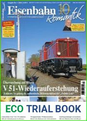 Eisenbahn Romantik 3/2024