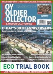 Toy Soldier Collector & Historical Figures 2024-06-07 (117)