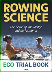 Rowing Science