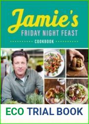 Jamie|s Friday Night Feast Cookbook