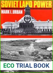 Soviet Land Power