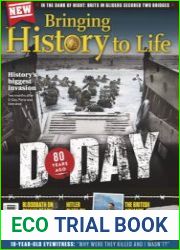 D-Day (Bringing History to Life)
