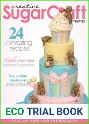Creative SugarCraft