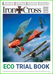 Iron Cross №21
