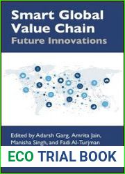 Smart Global Value Chain Future Innovations