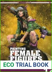Painting Female Figures (Learning Series 12)