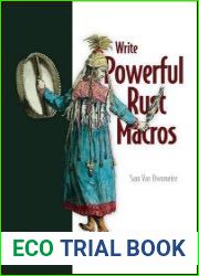 Write Powerful Rust Macros