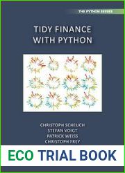 Tidy Finance with Python